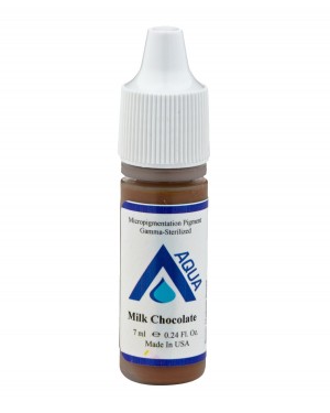 Milk Chocolate 7ml Aqua