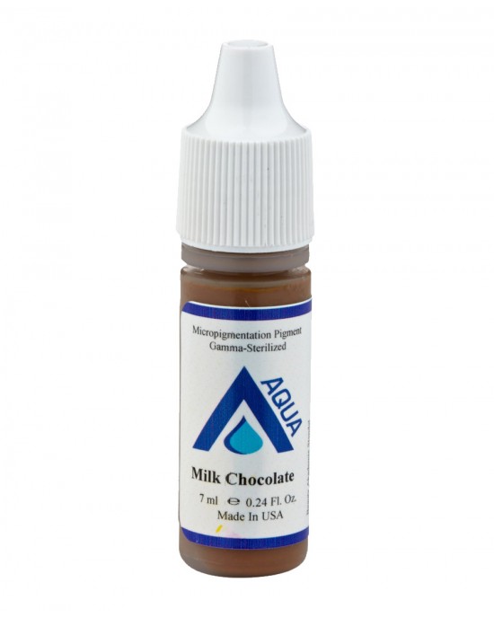 Milk Chocolate 7ml Aqua