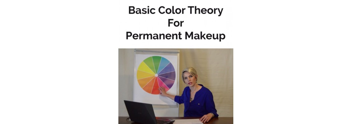 Basic Colour Theory
