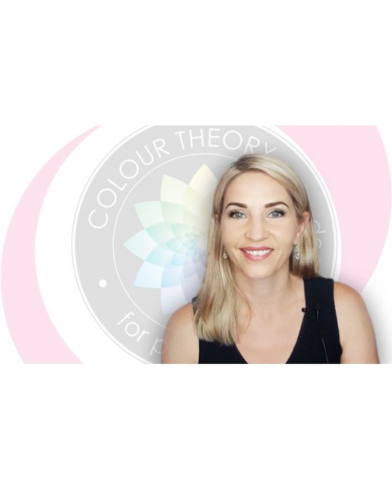 Colour Theory For Permanent Makeup