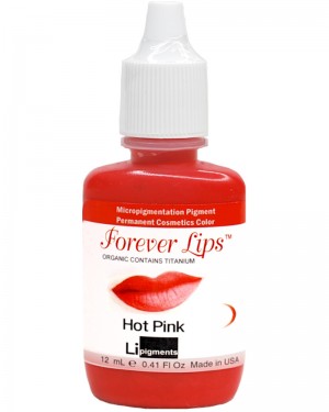 Hot Pink 12ml Hot Pink 12ml