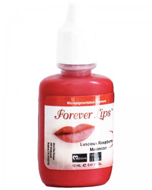 Luscious Raspberry 12ml Luscious Raspberry 12ml