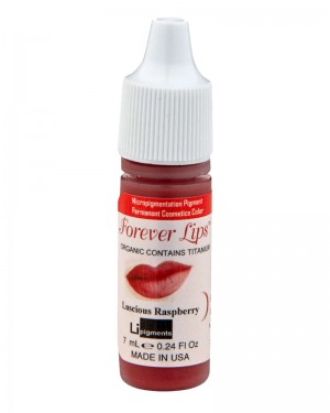 Luscious Raspberry 7ml Luscious Raspberry 7ml