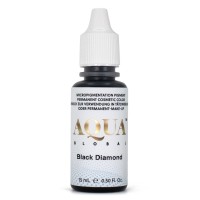 Black Diamond 15ml Aqua