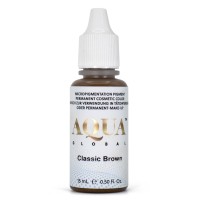 Classic Brown 7ml Aqua