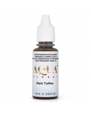Dark Toffee 7ml Aqua