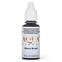 Ebony Brown 7ml Aqua