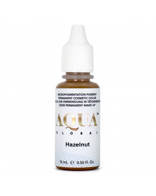 Hazelnut 7ml Aqua