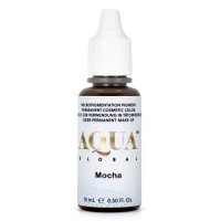 Mochaccino 7ml Aqua