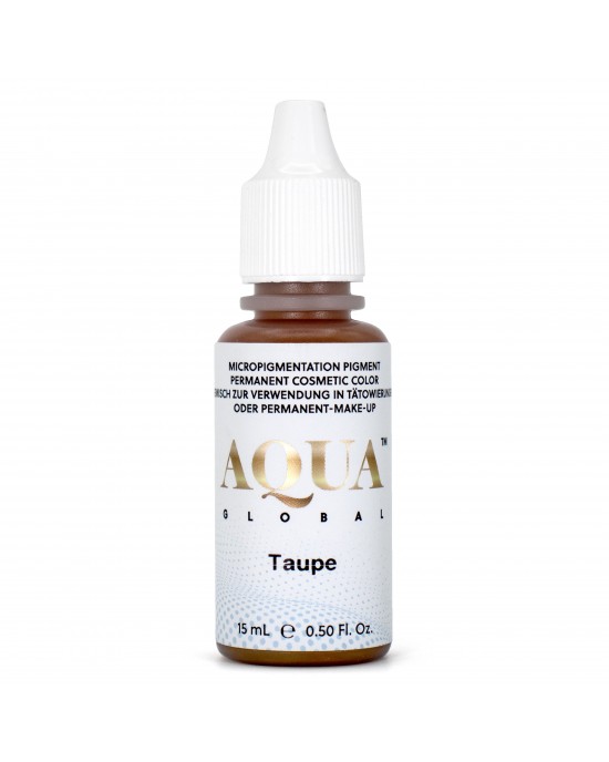 Taupe 7ml Aqua