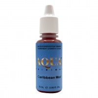 Caribbean Mod 7ml Aqua