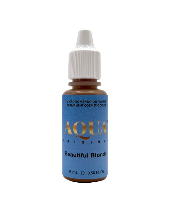 Beautiful Blonde 15ml Aqua