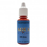 Un-Gray Mod 7ml Aqua