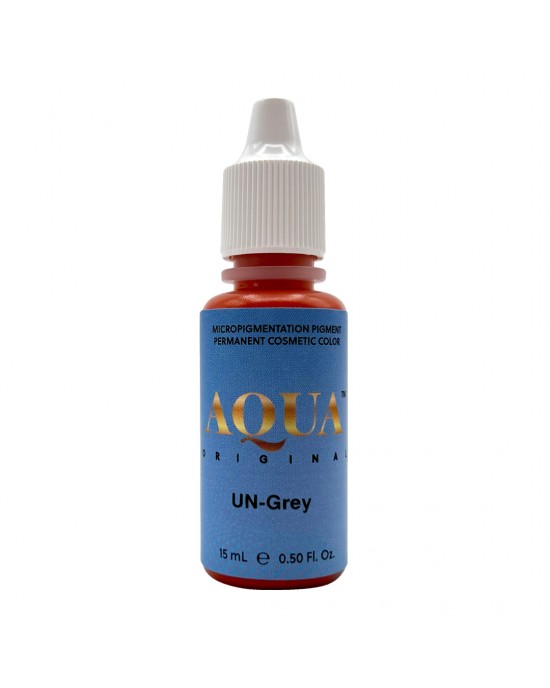 Un-Gray Mod 7ml Aqua Un-Gray Mod 7ml Aqua