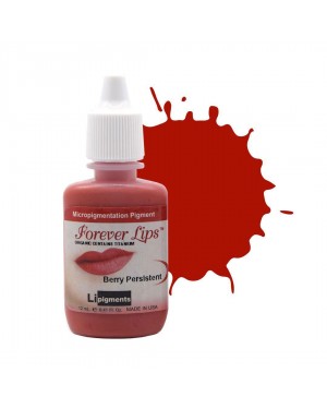 Berry Persistent 12ml Berry Persistent 12ml