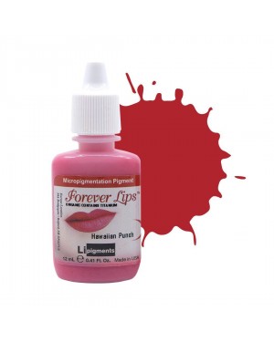 Hawaiian Punch 12ml Hawaiian Punch 12ml