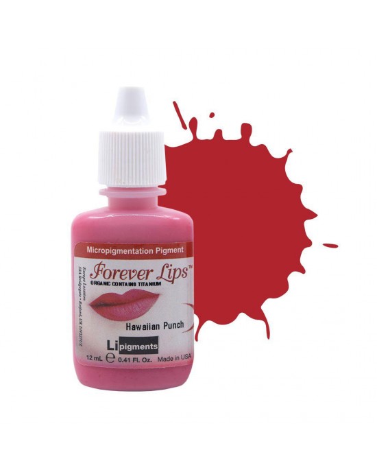 Hawaiian Punch 7ml Hawaiian Punch 7ml