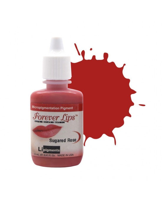 Sugared Rose 7ml