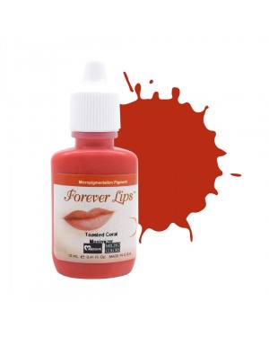 Toasted Coral 7ml Toasted Coral 7ml