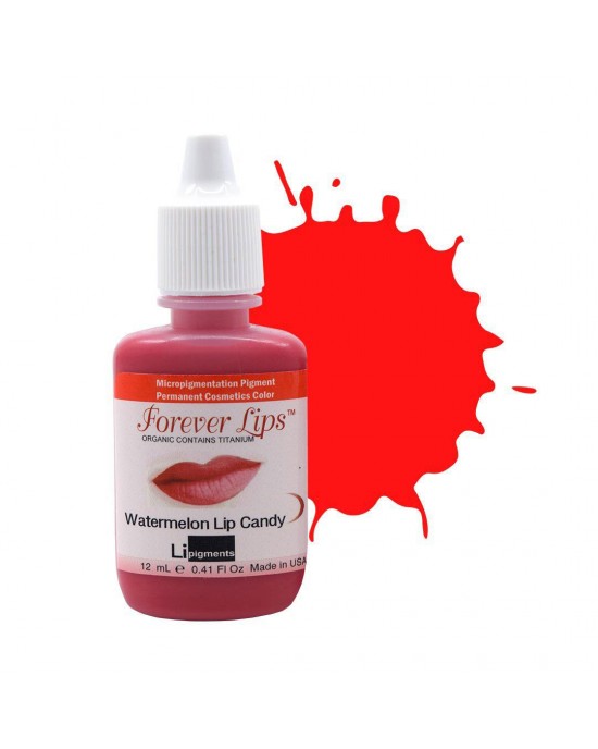 Watermelon Lip Candy 7ml
