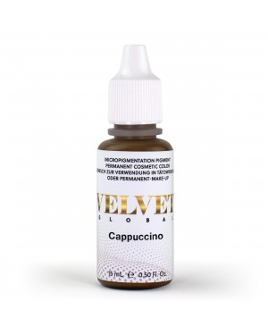 Cappuccino 15ml Velvet Cappuccino 15ml Velvet
