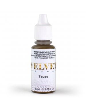 Taupe 15ml Velvet Taupe 15ml Velvet