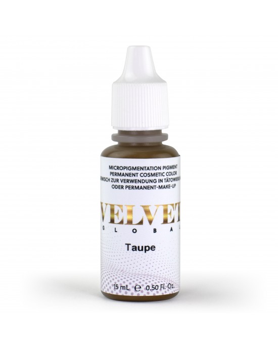 Taupe 15ml Velvet
