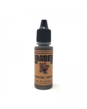 Cheatin Heart 15ml Loaded