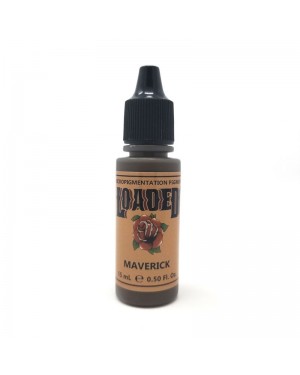 Maverick 15ml Loaded