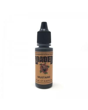 Mustang 15ml Loaded