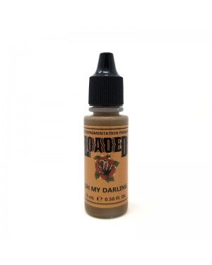 Oh My Darling 15ml Loaded
