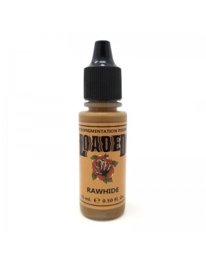 Rawhide 15ml Loaded
