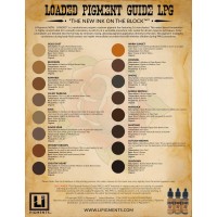 Warm Sunset 15ml Loaded