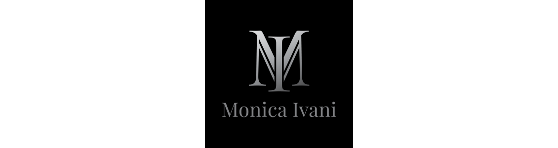 Monica Ivani Brows