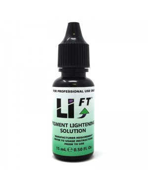 LI-FT Pigment Lightening Solution 15ml