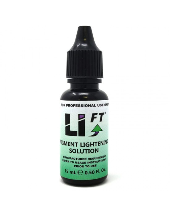 LI-FT Pigment Lightening Solution 15ml