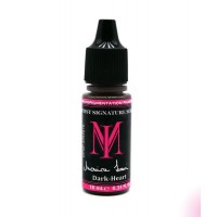 Monica Ivani Dark Heart