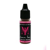 Monica Ivani Electric Blonde