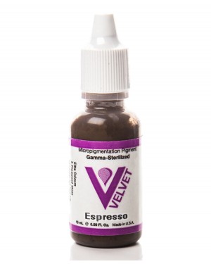 Espresso 15ml Velvet Espresso 15ml Velvet
