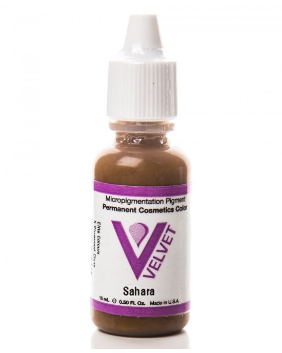 Sahara 15ml Velvet